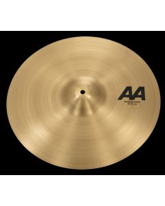 SABIAN 18" AA Medium Crash sku number 21808