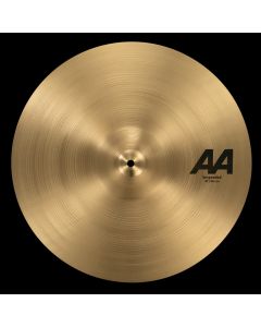 SABIAN 18" AA Suspended sku number 21823