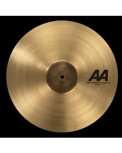 SABIAN 18" AA Molto Symphonic Suspended sku number 21889