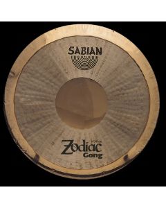 SABIAN 24" Zodiac Gong sku number 52405