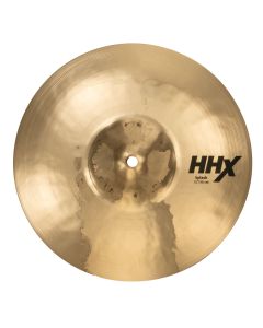 SABIAN 12" HHX Splash Brilliant Finish sku number 11205XB