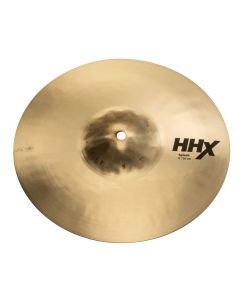 SABIAN 12" HHX Splash Brilliant Finish sku number 11205XB