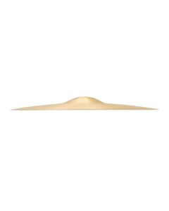 SABIAN 14" HH Medium Hat Bottom sku number 11402/2