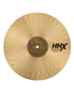 SABIAN 14" HHX Medium Hat Top sku number 11402XMN/1