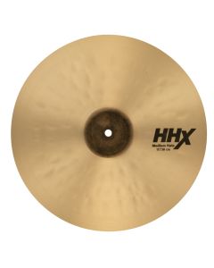 SABIAN 15" HHX Medium Hat Bottom sku number 11502XMN/2