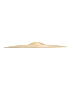 SABIAN 15" HHX Groove Hat Bottom sku number 11589XN/2