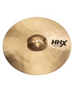 SABIAN 16" HHX X-Treme Crash Brilliant Finish sku number 11692XB