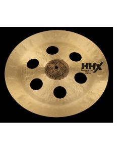 17" HHX Complex O-Zone China sku number 11716OZXCN