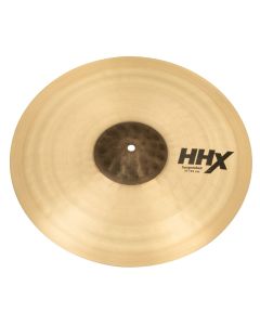 SABIAN 17" HHX Suspended sku number 11723XN