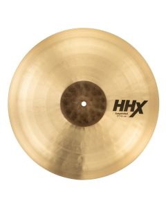 SABIAN 17" HHX Suspended sku number 11723XN