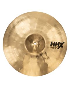 SABIAN 17" HHX X-Treme Crash Brilliant Finish sku number 11792XB