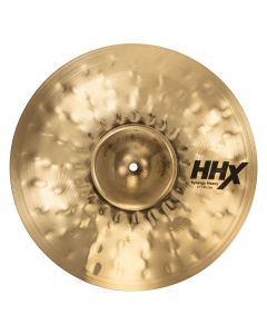 SABIAN 17" HHX Synergy Heavy Single sku number 11794XBH/1