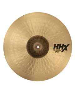 SABIAN 18" HHX New Sym Viennese Single sku number 11820XN/1