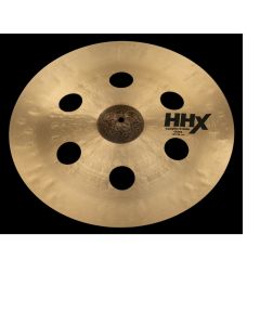 SABIAN 19" HHX Complex O-Zone Crash sku number 11900XCN