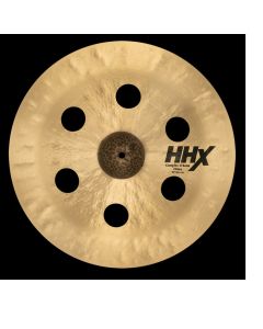 SABIAN 19" HHX Complex O-Zone Crash sku number 11900XCN