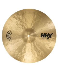 SABIAN 19" HHX Overture Single sku number 11955XOVN/1