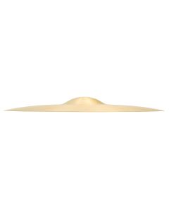 SABIAN 19" HHX Overture Single sku number 11955XOVN/1