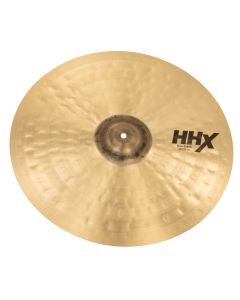 SABIAN 20" HHX Thin Crash sku number 12006XTN