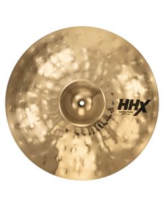 SABIAN 20" HHX Synergy Heavy Single sku number 12094XBH/1