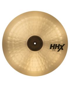 SABIAN 21" HHX Thin Ride sku number 12110XTN