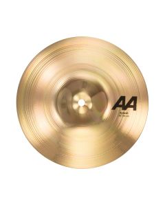 SABIAN 10" AA Splash Brilliant Finish sku number 21005B