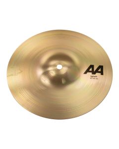 SABIAN 10" AA Splash Brilliant Finish sku number 21005B