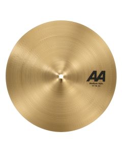 SABIAN 14" AA Medium Hat Bottom sku number 21402/2