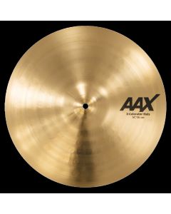 SABIAN 14" AAX X-Celerator Hat Top sku number 21402XL/1