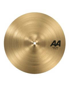 SABIAN 14" AA Rock Hat Top sku number 21403/1