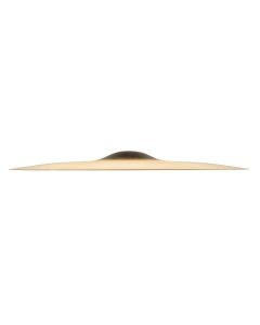 SABIAN 15" AAX Medium Hat Top sku number 21502XC/1