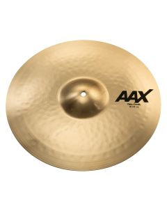 SABIAN 16" Thin Crash AAX Brilliant Finish sku number 21606XCB