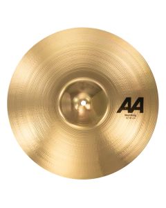 SABIAN 16" AA Marching Single Brilliant Finish sku number 21622/1B