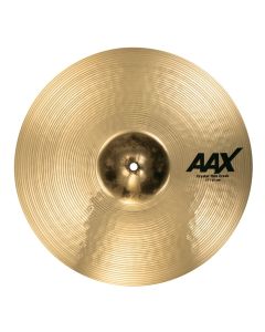 SABIAN 17" AAX Crystal Thin Crash sku number 21706XCC