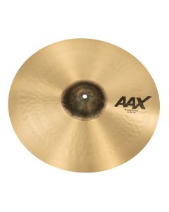 SABIAN 18" AAX Heavy Crash sku number 21809XC