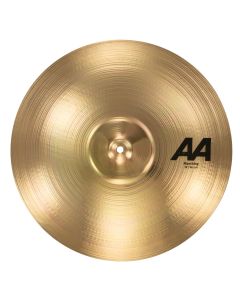 SABIAN 18" AA Marching Single Brilliant Finish sku number 21822/1B