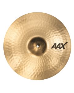 SABIAN 18" AAX Marching Band Single Brilliant Finish sku number 21822XC/1B