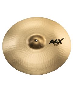 SABIAN 19" Thin Crash AAX Brilliant Finish sku number 21906XCB