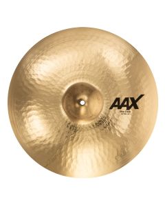 SABIAN 19" Thin Crash AAX Brilliant Finish sku number 21906XCB