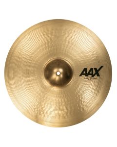 SABIAN 19" AAX Crystal Thin Crash sku number 21906XCC