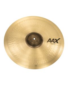 SABIAN 19" AAX Heavy Crash sku number 21909XC