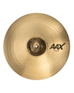 SABIAN 19" AAX Heavy Crash Brilliant Finish sku number 21909XCB