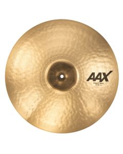 SABIAN 19" AAX Concert Band Single  Brilliant Finish sku number 21921XC/1B