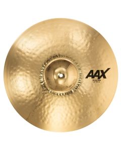 SABIAN 20" Heavy Ride AAX Brilliant Finish sku number 22014XCB