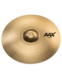 SABIAN 20" Heavy Ride AAX Brilliant Finish sku number 22014XCB