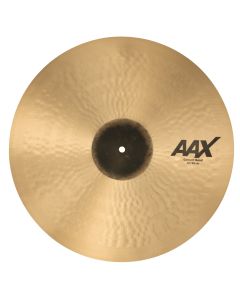 SABIAN 20" AAX Concert Band Single sku number 22021XC/1