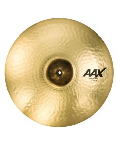 SABIAN 20" AAX Concert Band Single  Brilliant Finish sku number 22021XC/1B