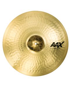 SABIAN 20" AAX Marching Band Single  Brilliant Finish sku number 22022XC/1B