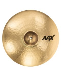 SABIAN 21" Medium Ride AAX Brilliant Finish sku number 22112XCB