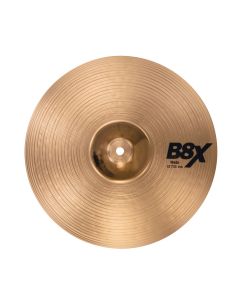 SABIAN 13" B8X Hat Top sku number 41302X/1