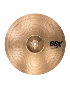 SABIAN 14" B8X Rock Hat Top sku number 41403X/1